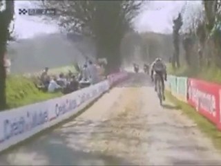 Tro Bro Leon 2010 - Final kilometers