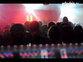 Koncert Lao Che w Tarnobrzegu