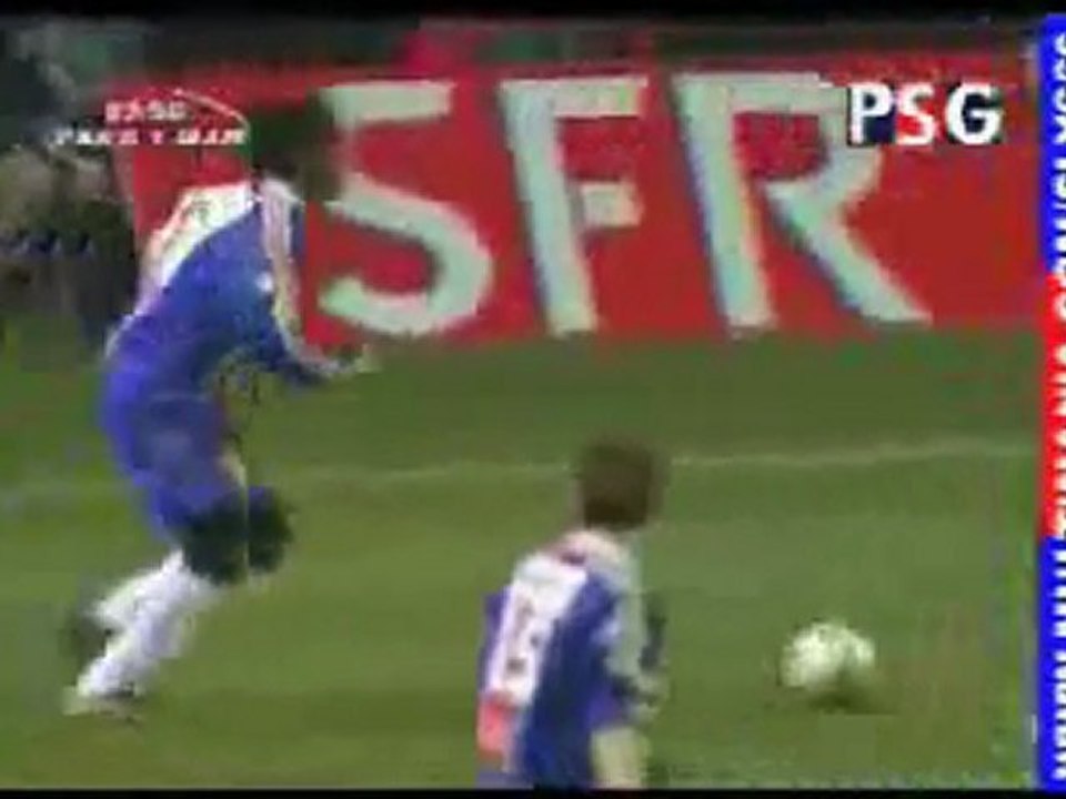 Ronaldinho - Samba King