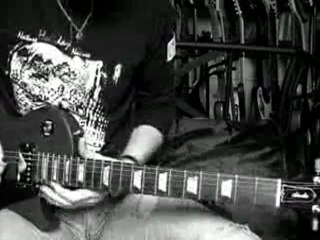 Still got the Blues - Gary Moore...