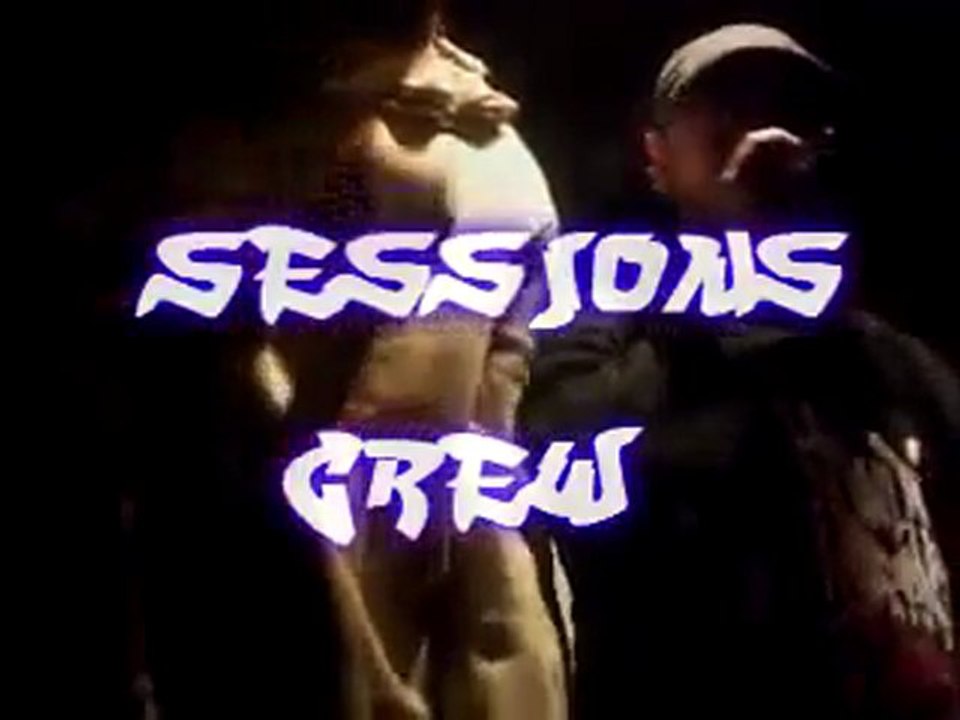 APRIL SHOWERS @ THE A.T.F pt2(240p_H.264-AAC)