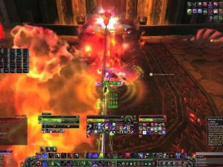 Maloriak 25 vs Phöenix CDO - Tank PoV by Xierhold
