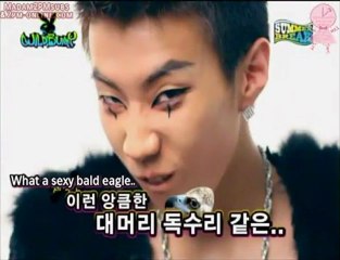 Eng Sub] Ep3 WB-2PM part 2