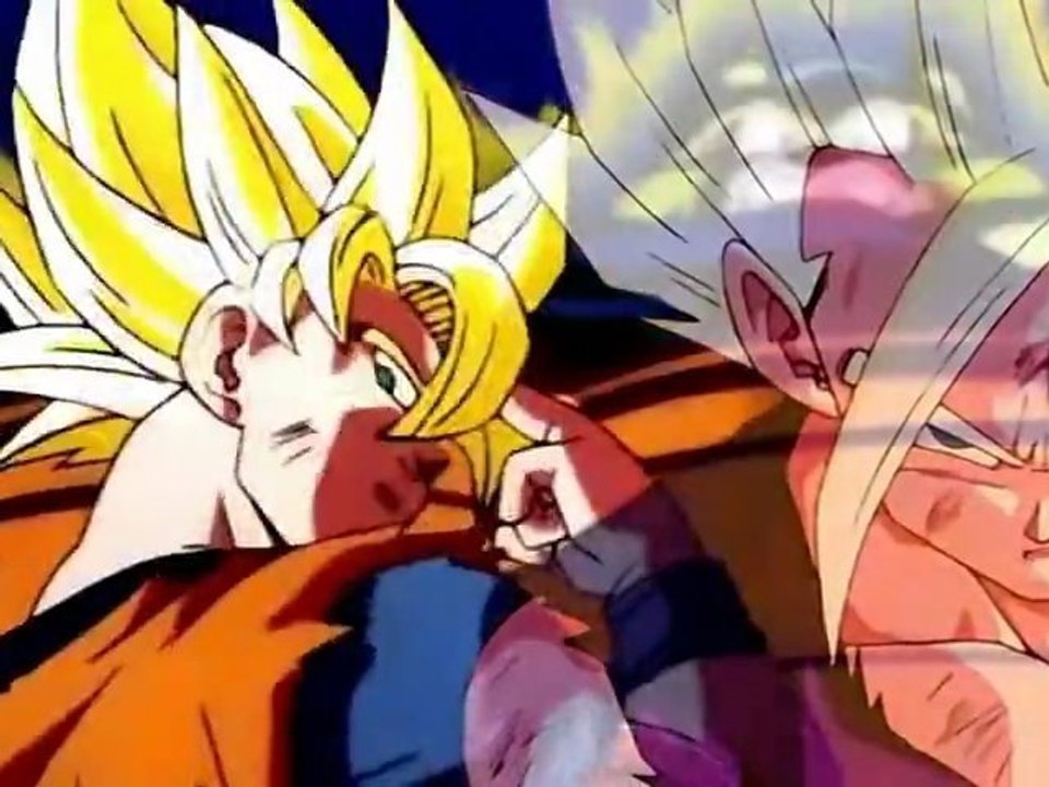 DBZ   200 Sub Special [ Gohans Cry ]