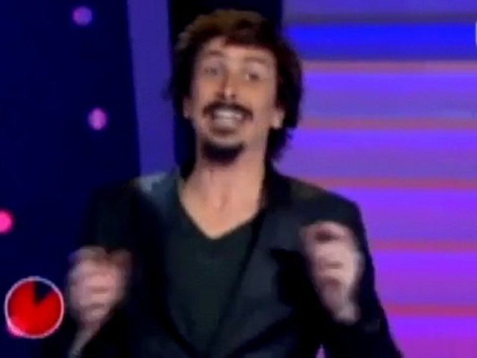 On n'demande qu'à en rire - 8ème passage