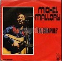 Michel Mallory La crapule (1973)