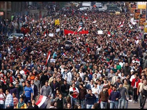 Every Egyptian should be proud to be Egyptian Egypt Million