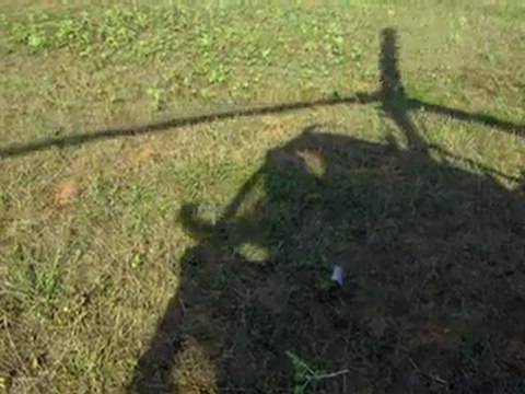 Up close and near death with Gee Atherton in Italy