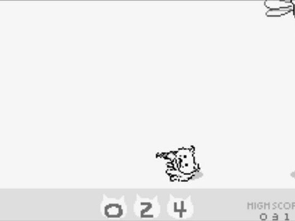 Petite séance de Mewtroid