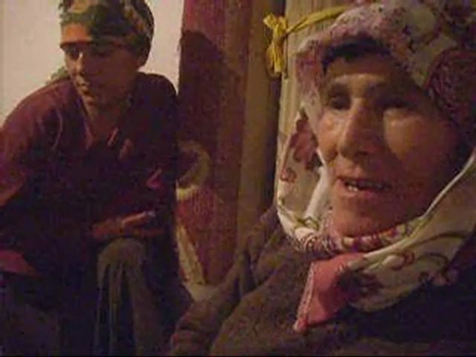 Çakıldere(orakilise)Suso hoş kura caye dıbeje