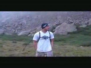How To Extreme Mountain Climb