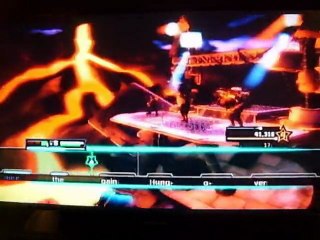 Guitar Hero DLC - Was It Worth It? (Expert Vocals FC)