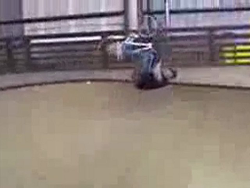 Kelly Bolton - Fakie Front Flip Flair