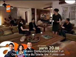 Gönülçelen 39. Bölüm 6. Kısım SON