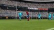 Some Fun Video Game Goals from PES 2009