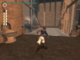 Prince Of Persia The Sands Of Time [7] La Lumière Du Soleil