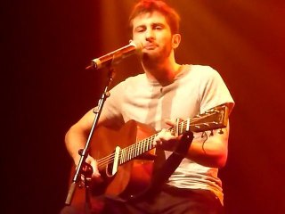 Guillaume Grand - La Bonne Conscience - 290111 - Live SDO