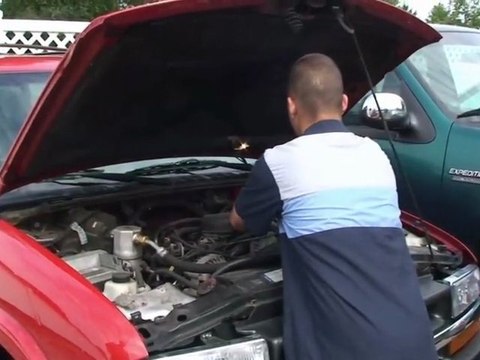 Episode #165 - Death of a Clunker - Cash for Clunkers