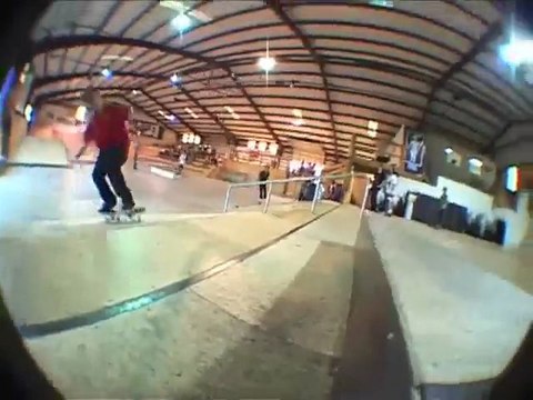 Southside Skatepark Re-Cap