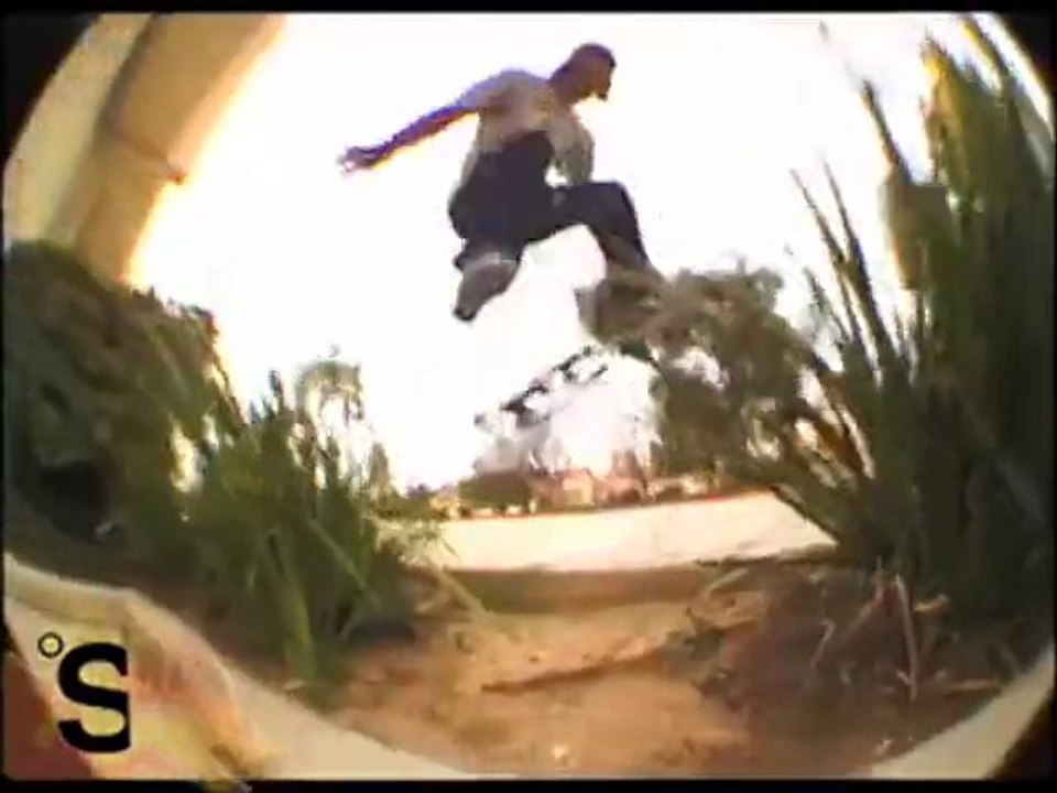 Nate Principato Rip Clip