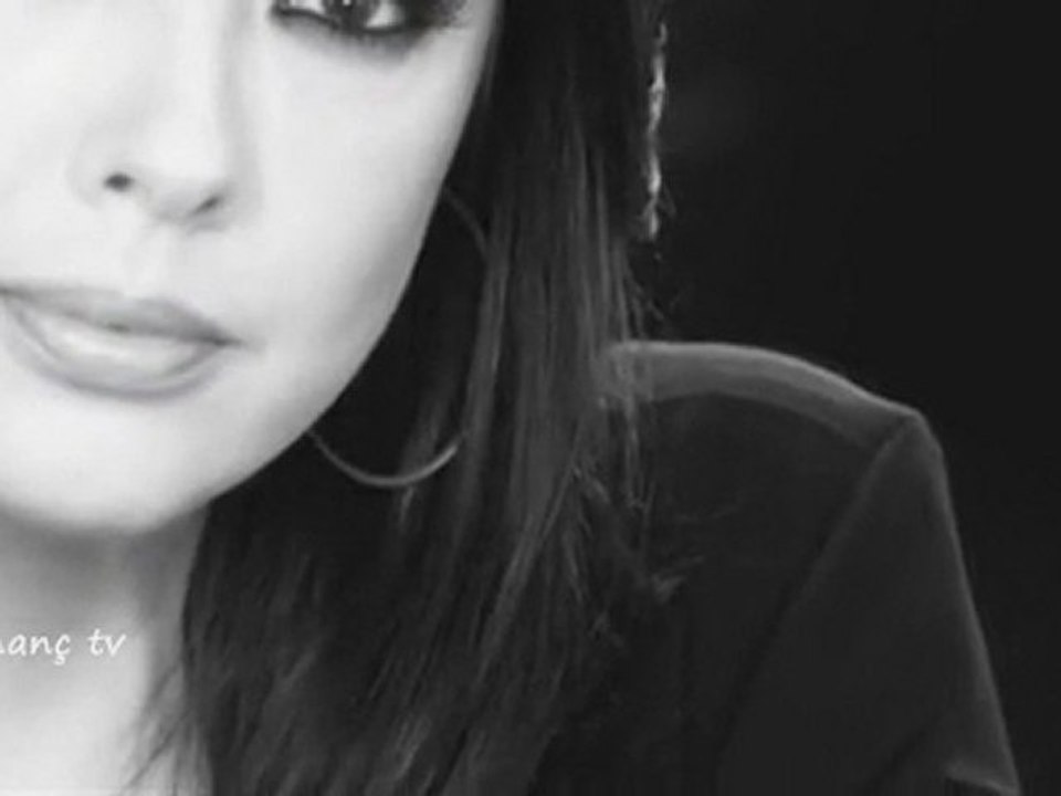 Ebru Gündeş - Ağlamayacağım Orj Klip