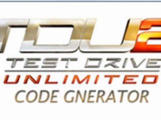 Test drive unlimited 2 keygen 2015 2016 [FREE DOWNLOAD]