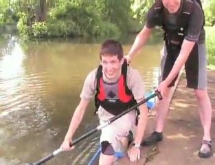 USCC Committee Video Highlights 2007 to 08