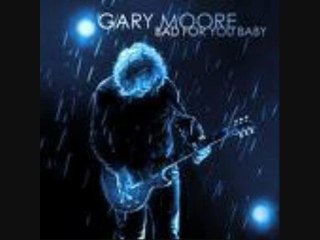 hommage GARY MOORE