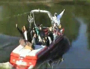 Wakeboard Amatuer Film Contest Winner video