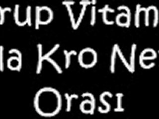 Grup Vitamin Ula Kro Nere Orası