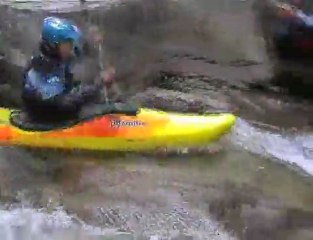 University of Surrey Scotland 08 - Funny Intro