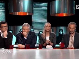 Tariq Ramadan chez FOG semaine critique 11.02.2011 (Part 5)