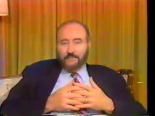 John Hutchinson sur les ondes électromagnetique