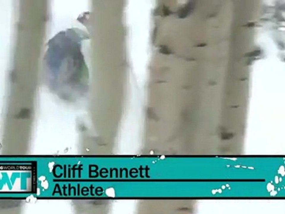 Update From The Deep Stuff in Crested Butte