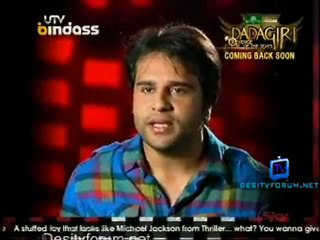 Love Lockup - 12th February 2011 Watch Online Part2