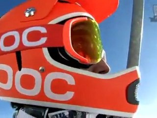 MTB-Freeride.TV - Just a Bigair Session on Snow - Trailer