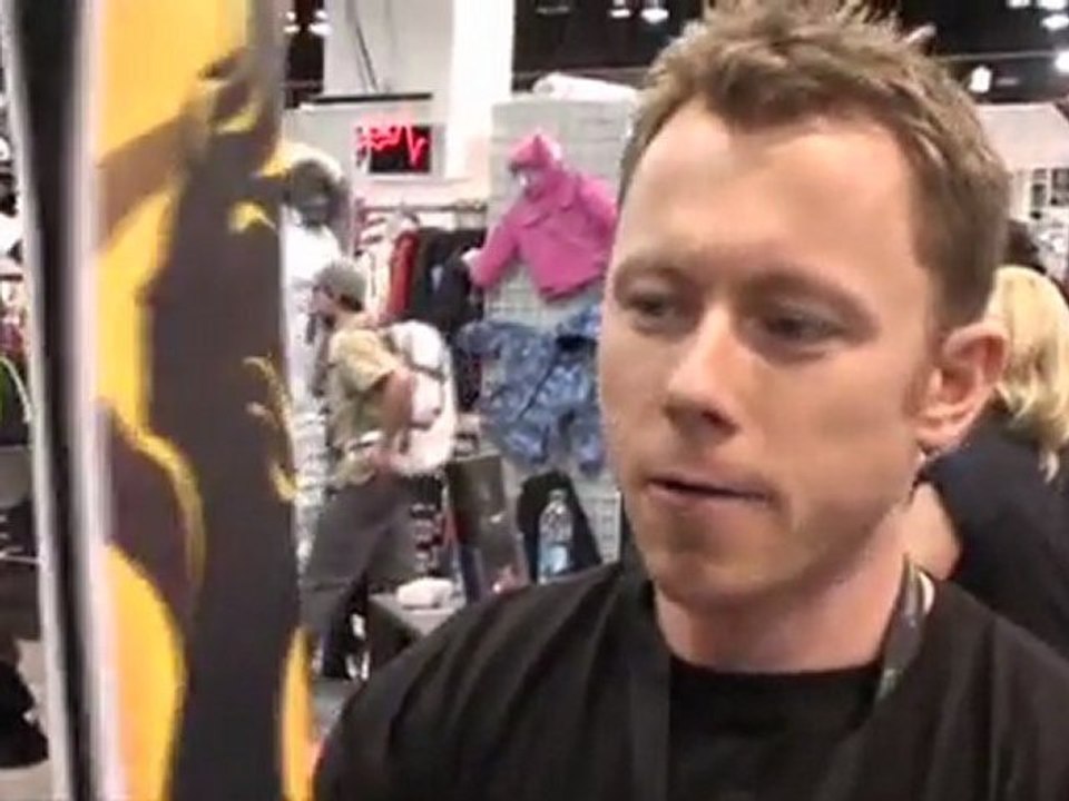 Storm Skis Comes to North America