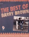 Barry Brown - Jah Jah lead us