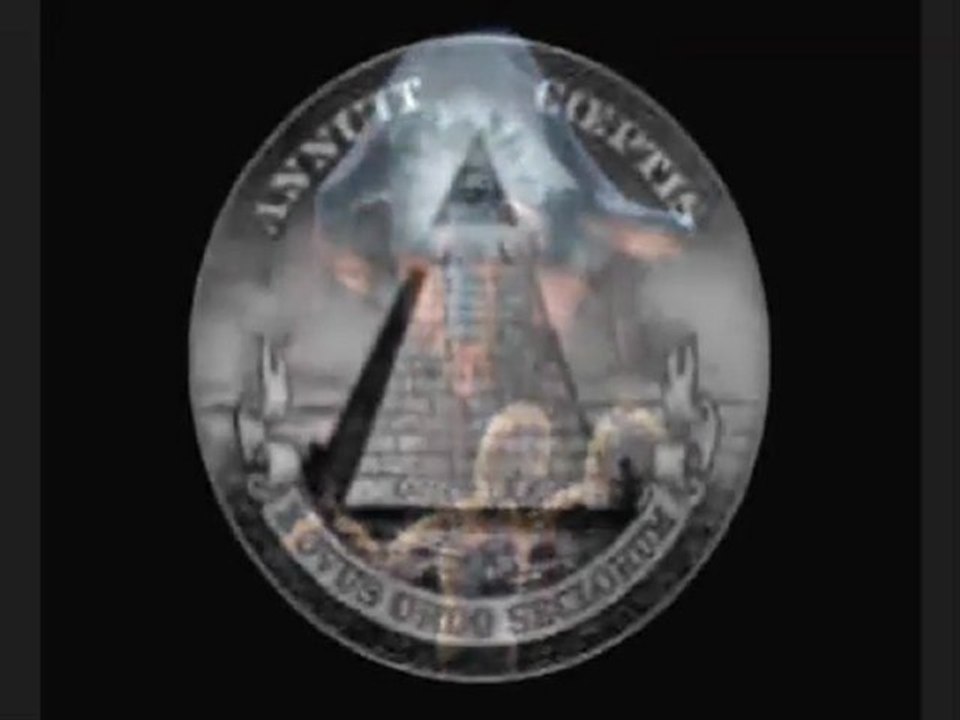 La Conspiration Mondiale