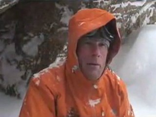 Return to the Outdoors with Conrad Anker