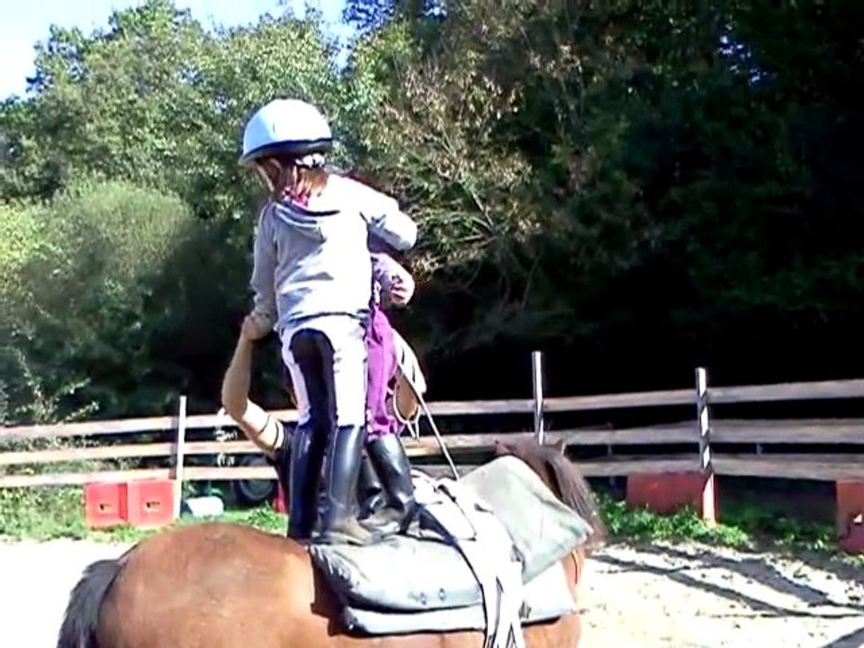 celia equitation