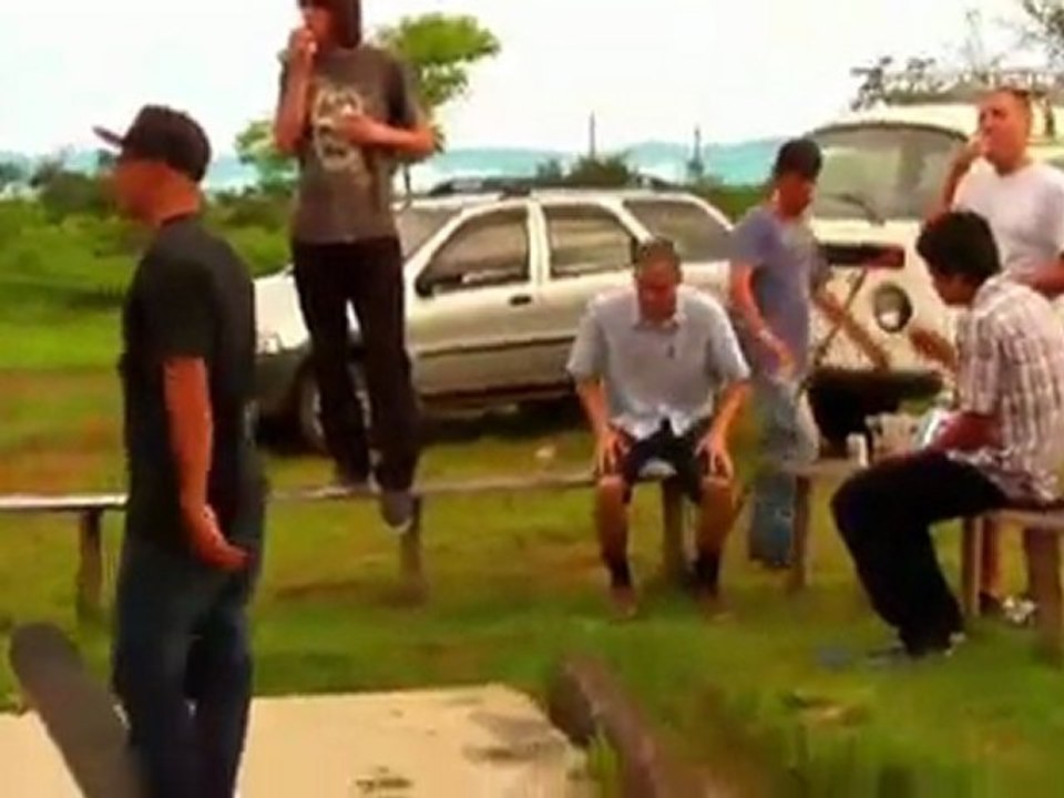 Roam Brazil - Part 3