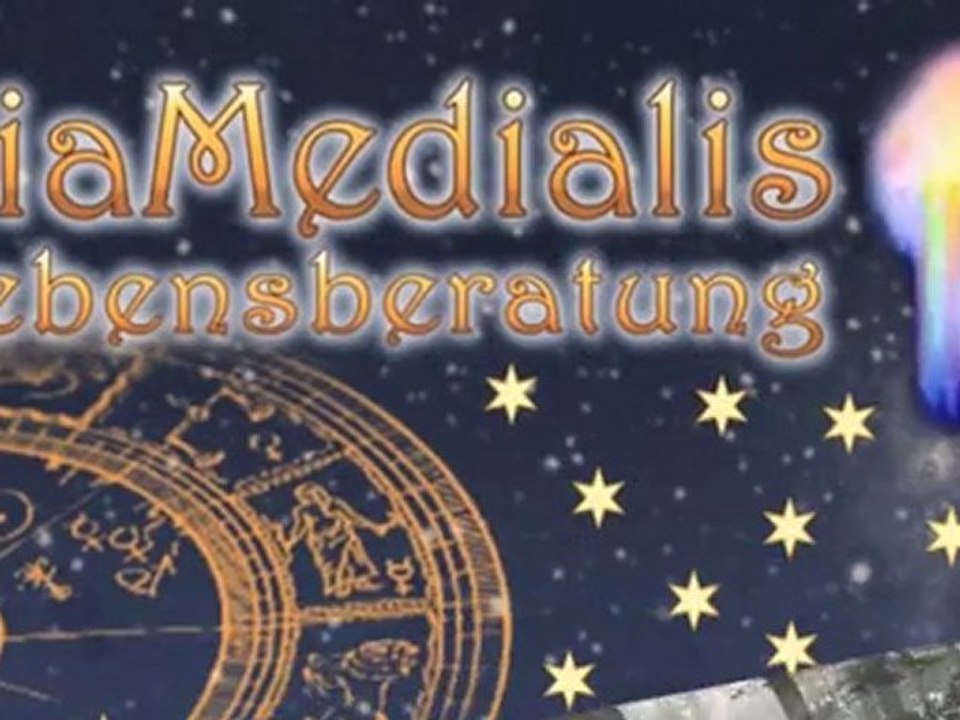 Hellsehen ViaMedialis