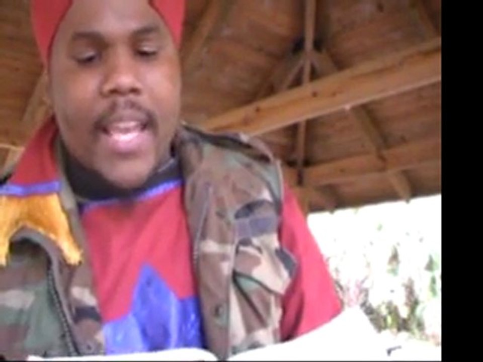 PT2 WHOSO DESPISETH HE WORD SHALL BE DESTROYED ESAU KIDS