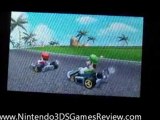 Mario Kart 3DS Gameplay