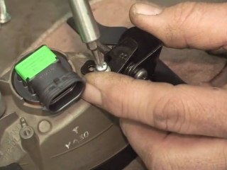 Episode #168 - Honda Insight Fog Light Installation