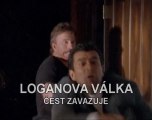 Loganova válka - Čest zavazuje (CZ upoutávka)