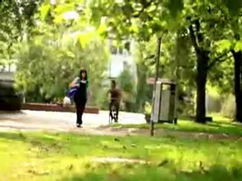 STEFAN LANTSCHNER CARHARTT BMX VIDEO