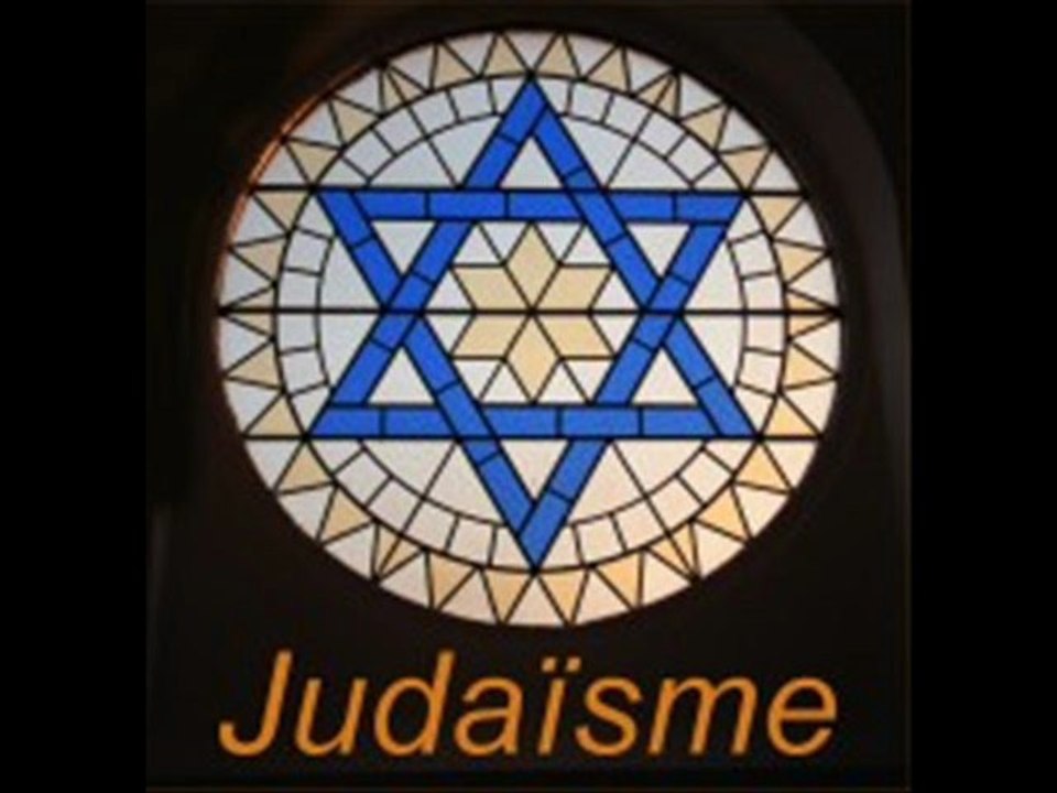 Jéhova dit à mon Seigneur (Ps 110)