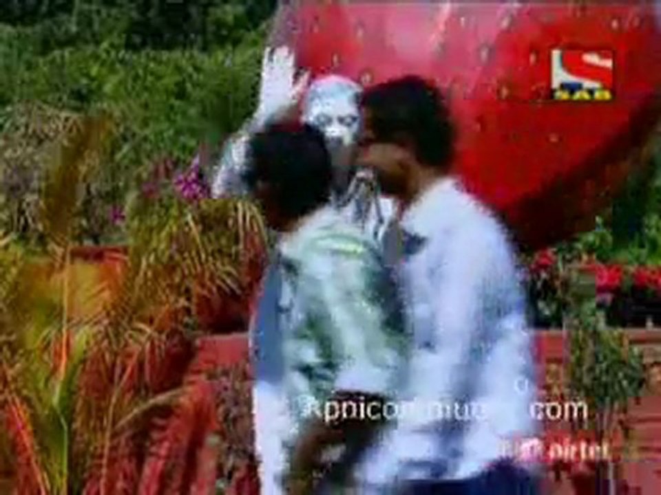Malegaon Ka Chintu - 12th February 2011 pt1